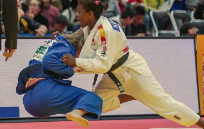 DeFrutos Escuela de Judo — artes marciales-studio en Alicante — 2