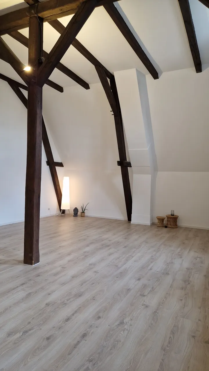 ImFlow Hamm — Yoga in Rhynern, Hamm