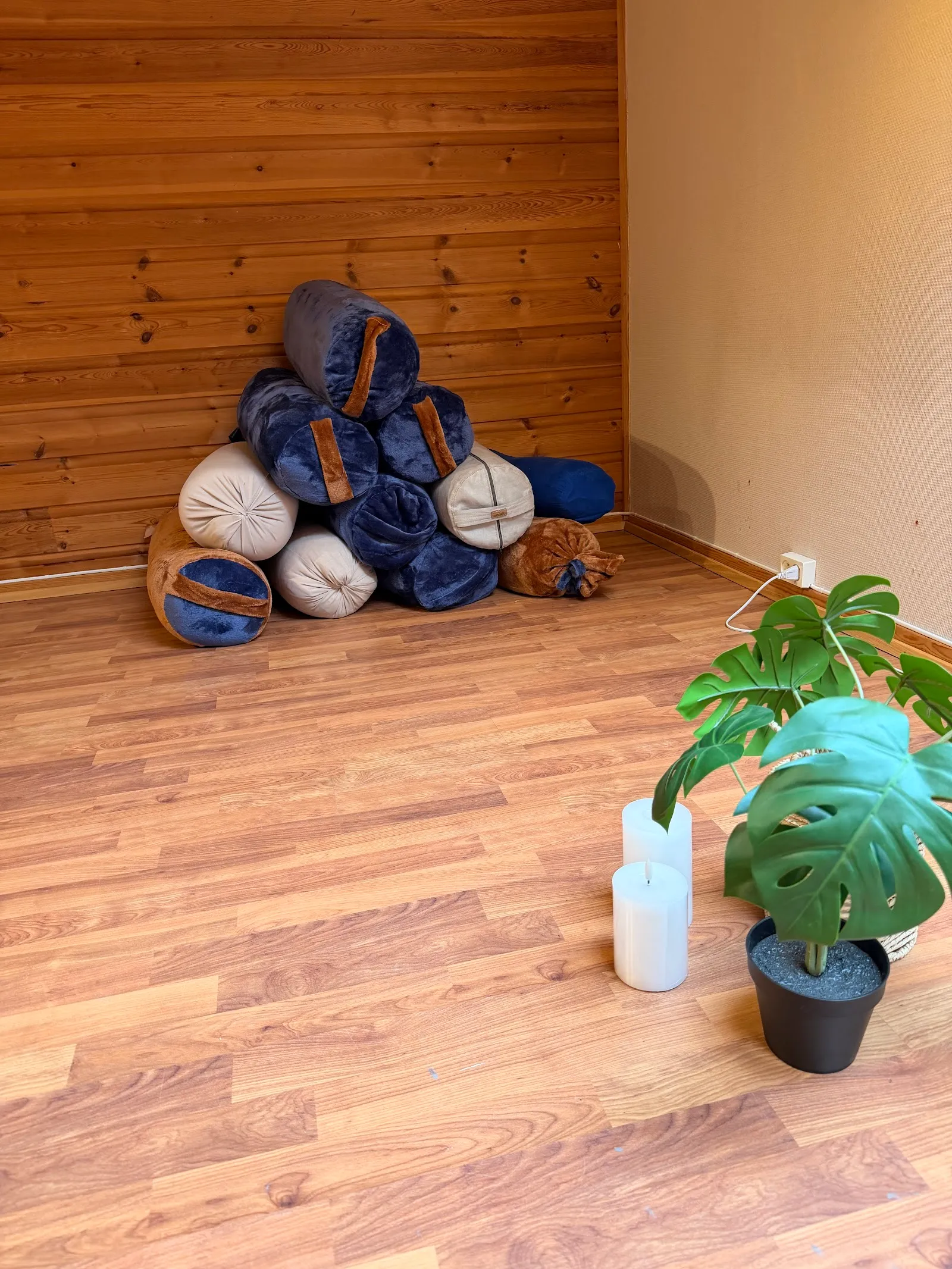 Asana Yoga — yoga-studio i Bredsand, Moss — 3