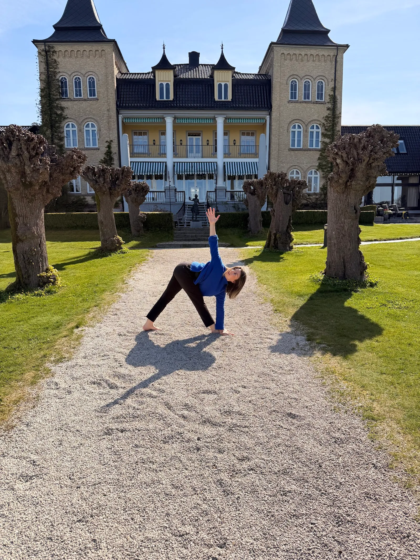Asana Yoga — yoga-studio i Moss — 3