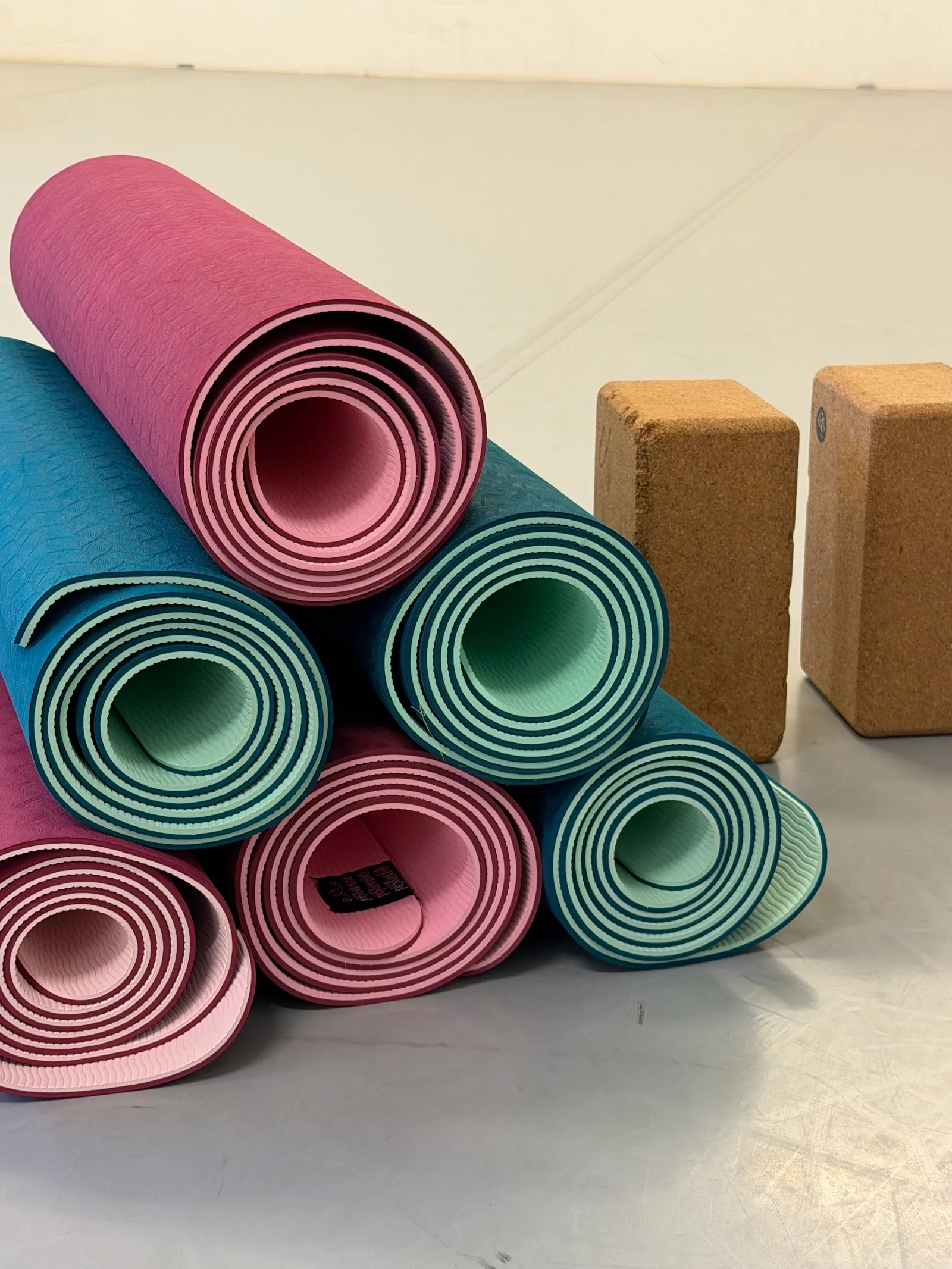 Asana Yoga — yoga-studio i Moss — 4