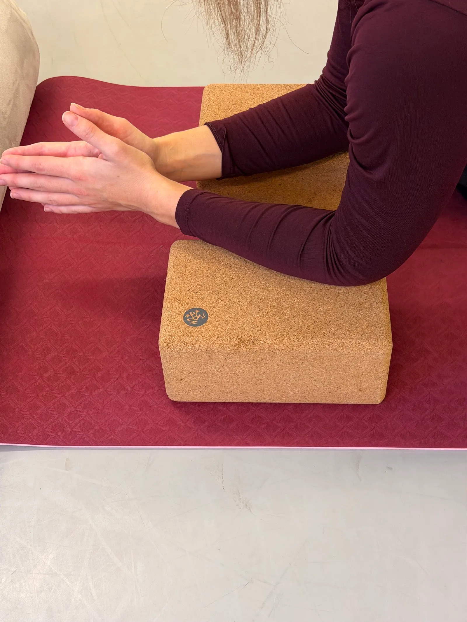Asana Yoga — yoga-studio i Moss — 5