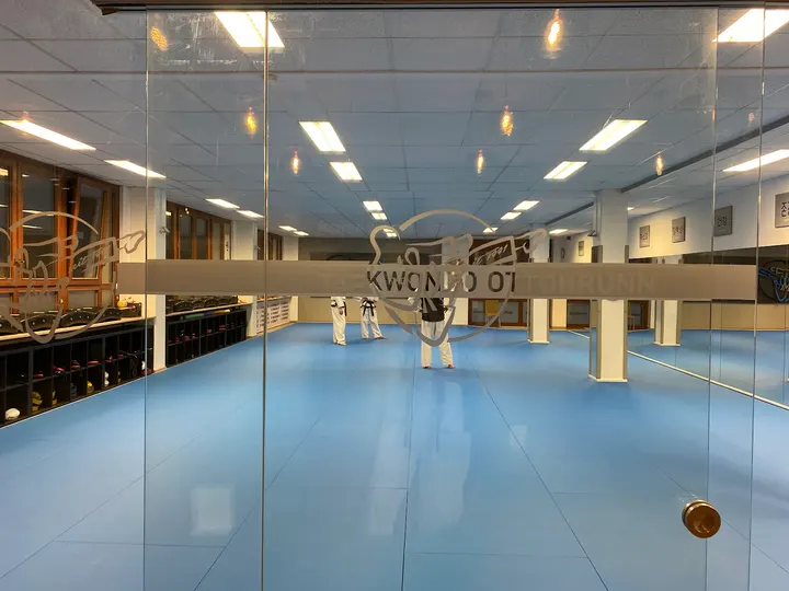 Taekwondo Sportschule Ottobrunn — kampfsport-studio in Ottobrunn, München — 2
