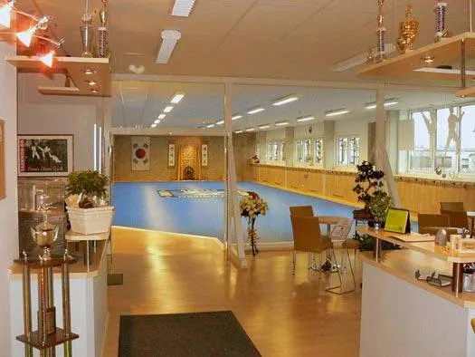 Taekwondo Sportschule Ottobrunn — kampfsport-studio in Ottobrunn, München — 3