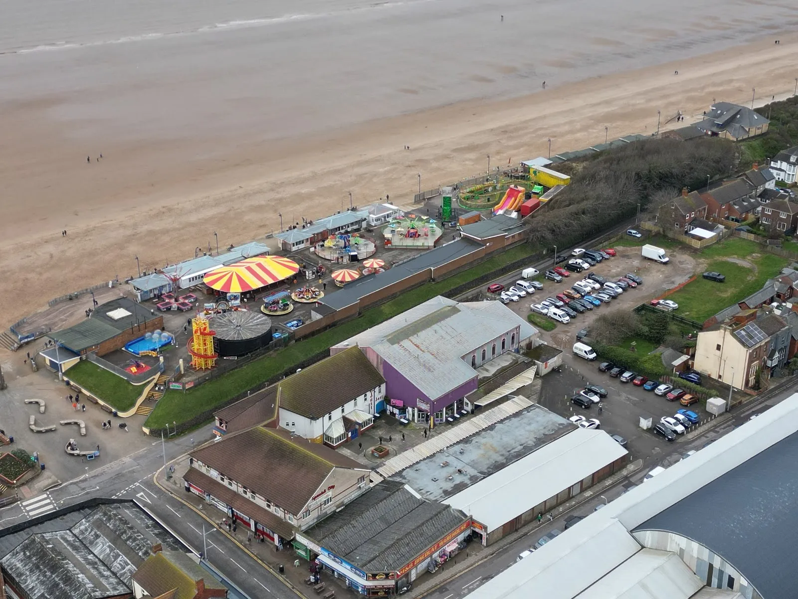 Station Leisure & Learning Centre — fitness studio in Mablethorpe — 2