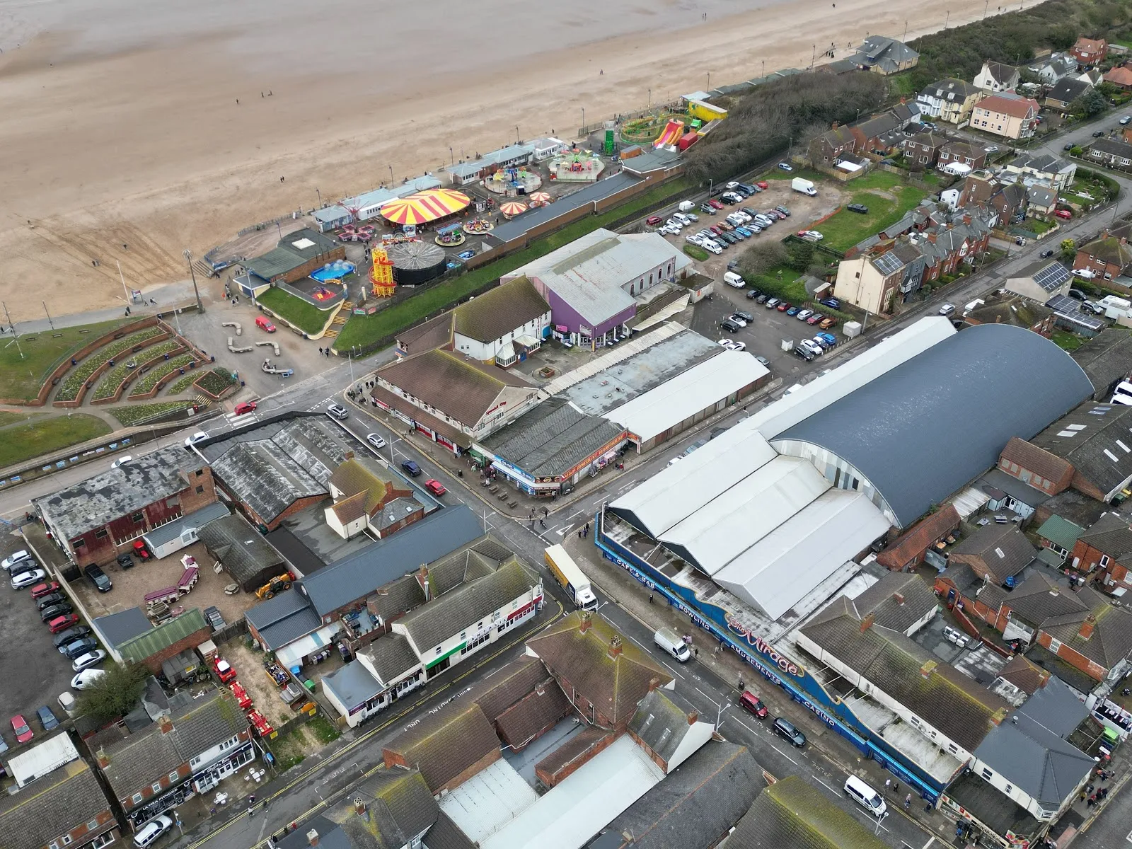 Station Leisure & Learning Centre — fitness studio in Mablethorpe — 3