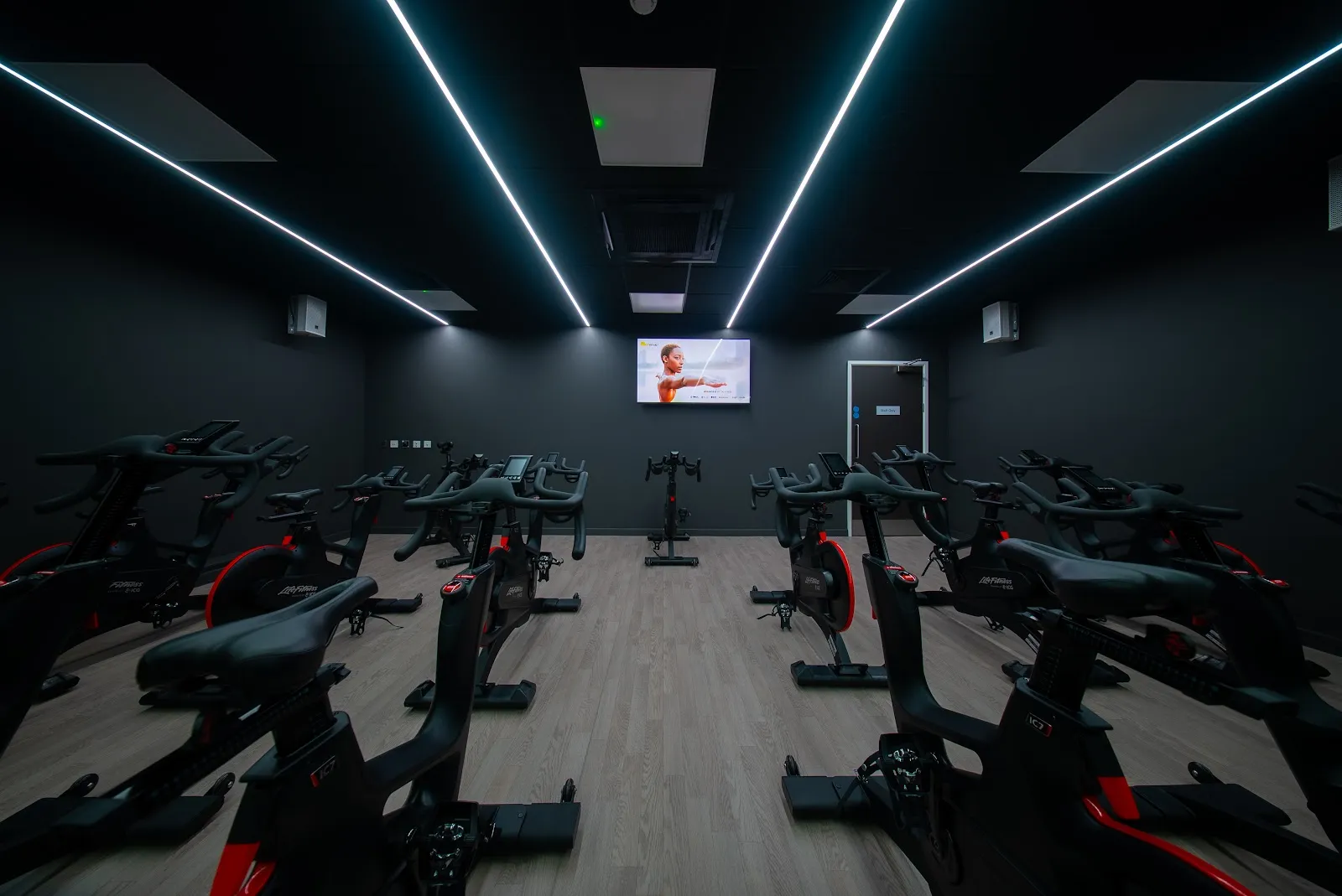 Station Leisure & Learning Centre — fitness studio in Mablethorpe — 4