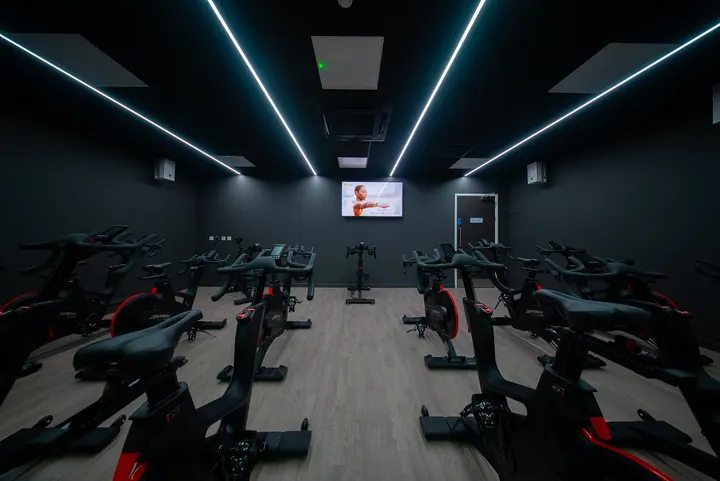 Station Leisure & Learning Centre — fitness studio in Mablethorpe — 4