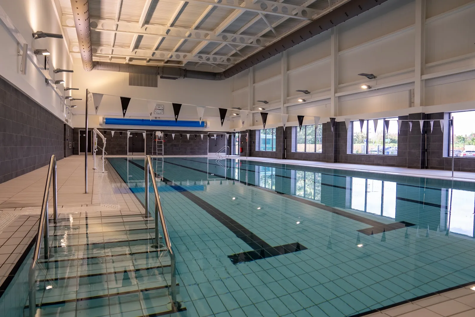 Station Leisure & Learning Centre — fitness studio in Mablethorpe — 5