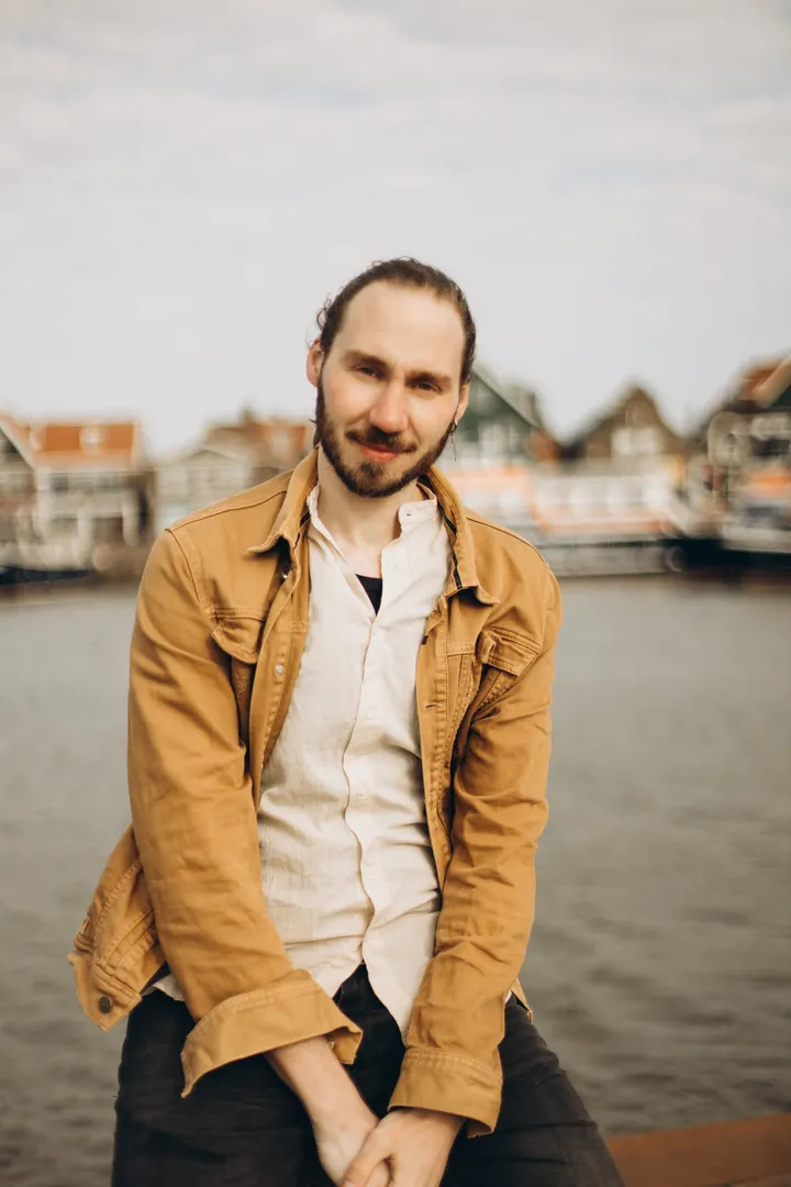Salsa Libre — dans-studio in Oude Kom, Volendam — 3