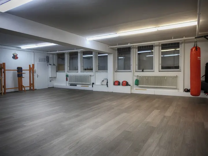 Wing Tsun Stuttgart — kampfsport-studio in Rosenberg, Stuttgart — 2