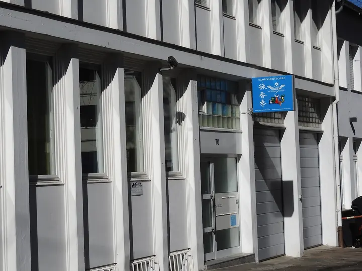 Wing Tsun Stuttgart — kampfsport-studio in Rosenberg, Stuttgart — 3