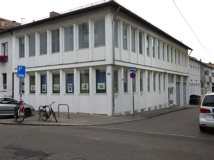 Wing Tsun Stuttgart — kampfsport-studio in Stuttgart — 3