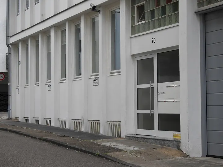 Wing Tsun Stuttgart — kampfsport-studio in Stuttgart — 4