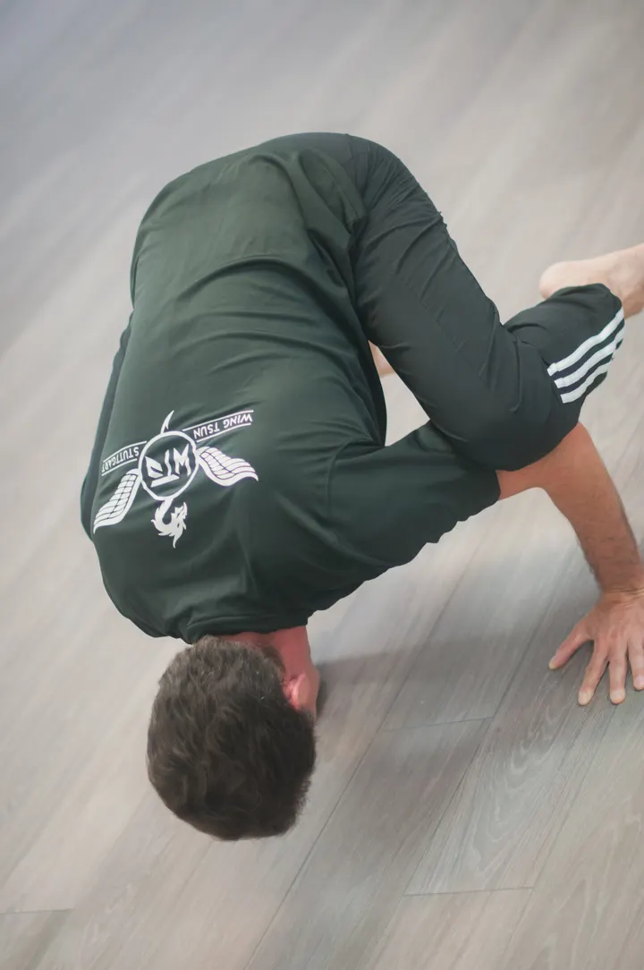 Wing Tsun Stuttgart — Kampfsport in Rosenberg, Stuttgart