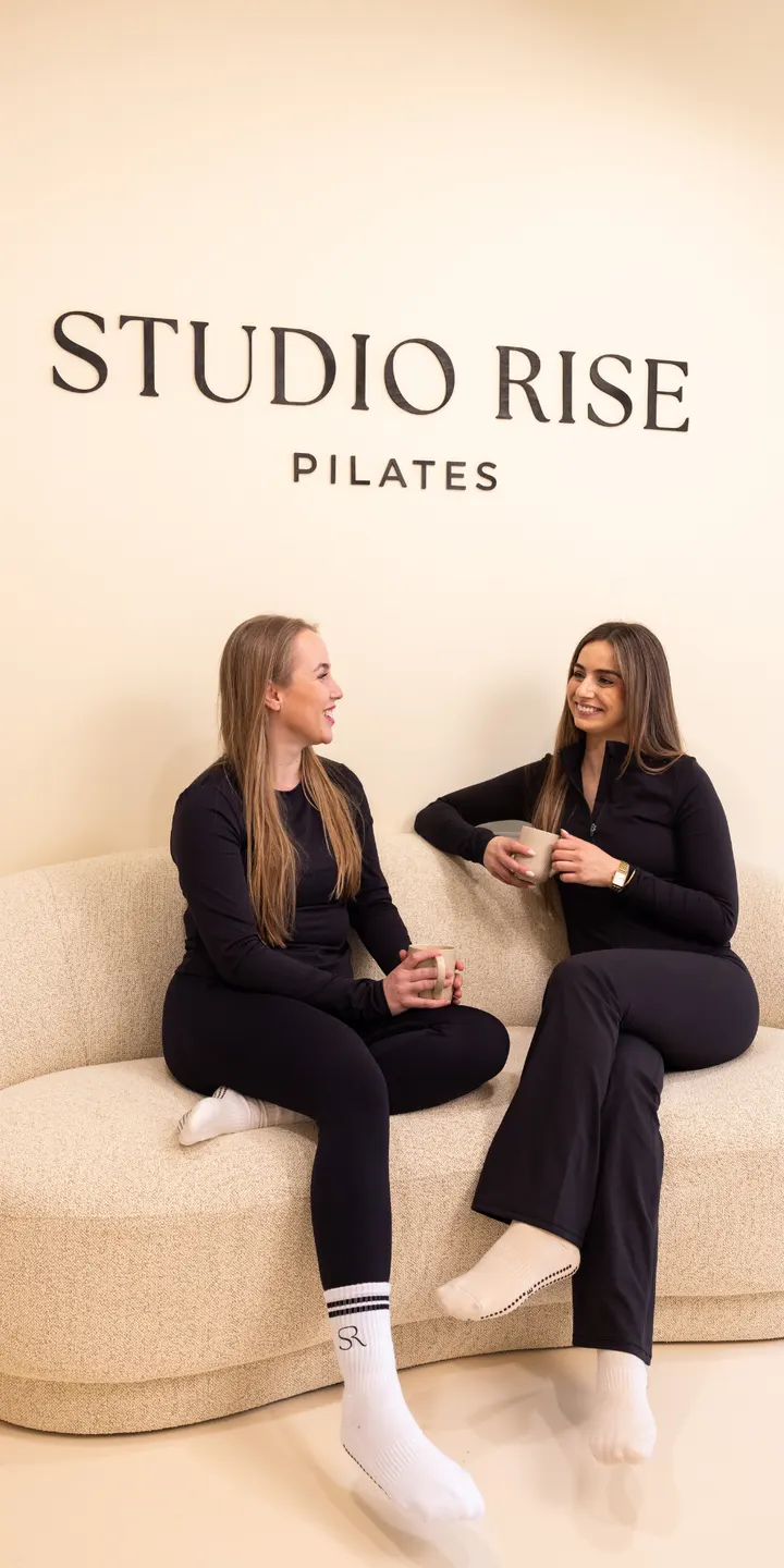 Studio Rise Pilates — reformer pilates-studio in Valkenswaard — 2