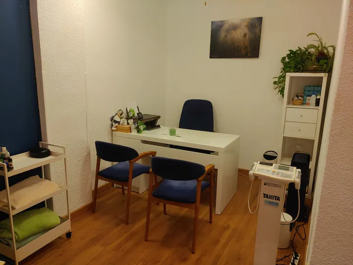 Confisio — entrenamiento personal-studio en Ciudad Lineal, Madrid — 3