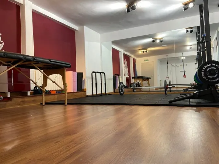 Confisio — entrenamiento personal-studio en Madrid — 5