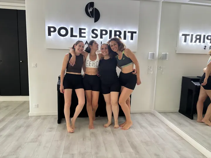 Pole Spirit Paris — danse-studio à Paris 15e Arrondissement, Paris — 2