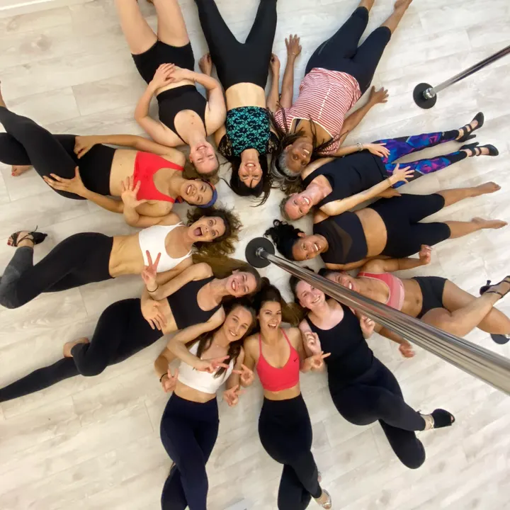 Pole Spirit Paris — danse-studio à Paris — 5