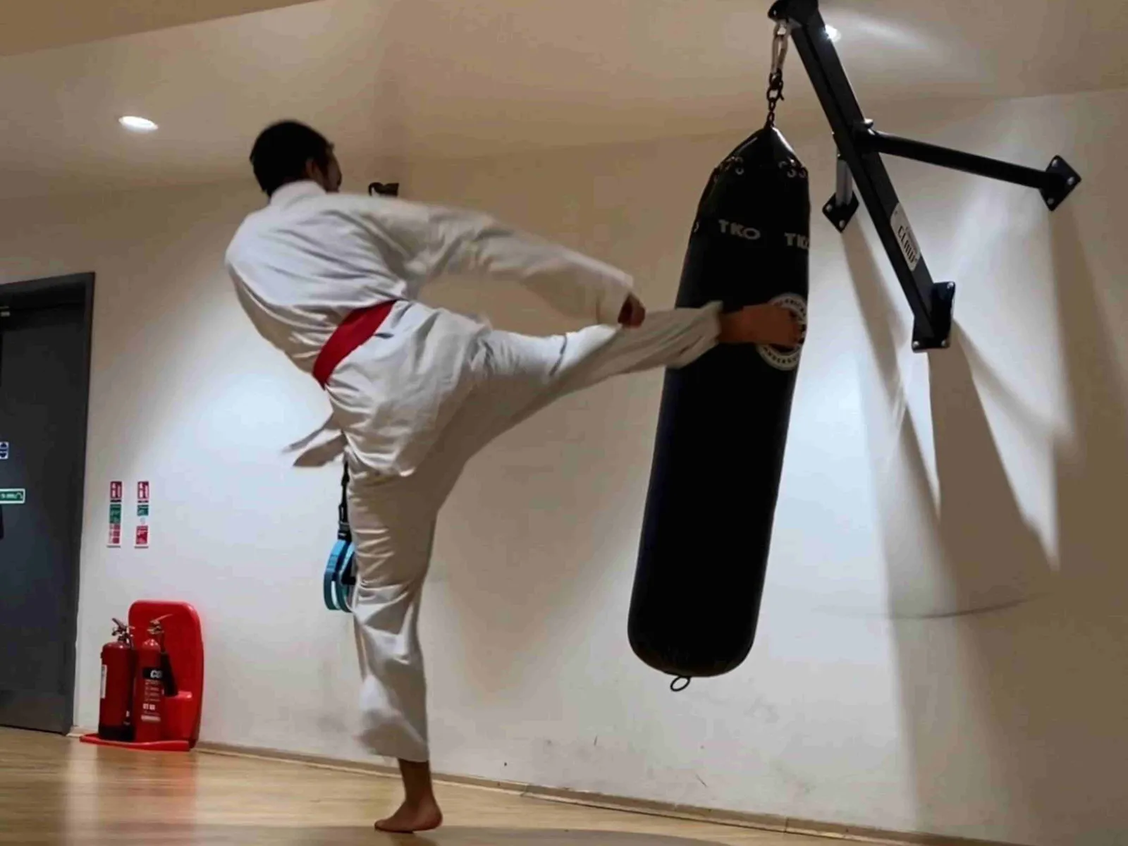 An Shotokan Karate Club — martial arts-studio in London — 5