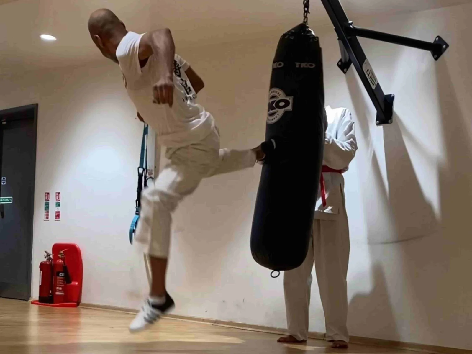 An Shotokan Karate Club — martial arts-studio in London — 6