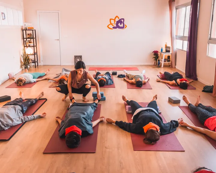 Yoga Choice .Es. — yoga-studio en La Caleta, Málaga — 3