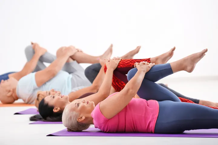 UPGREAT Schneidershof — fitnessstudio in Saarbrücken — 5