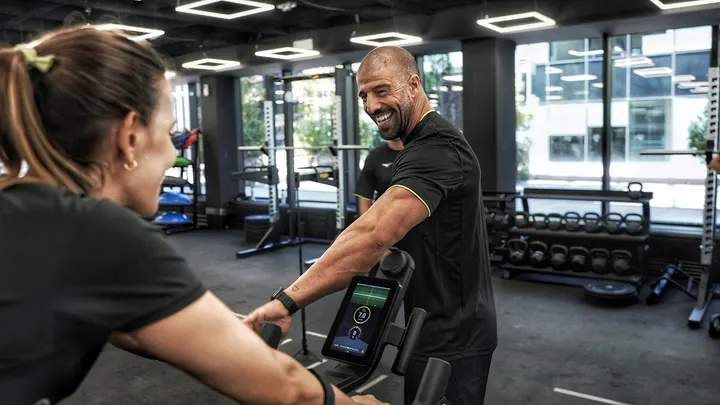 Nine Fitness + spAce Pozuelo — estudio de fitness-studio en Pozuelo de Alarcón — 3