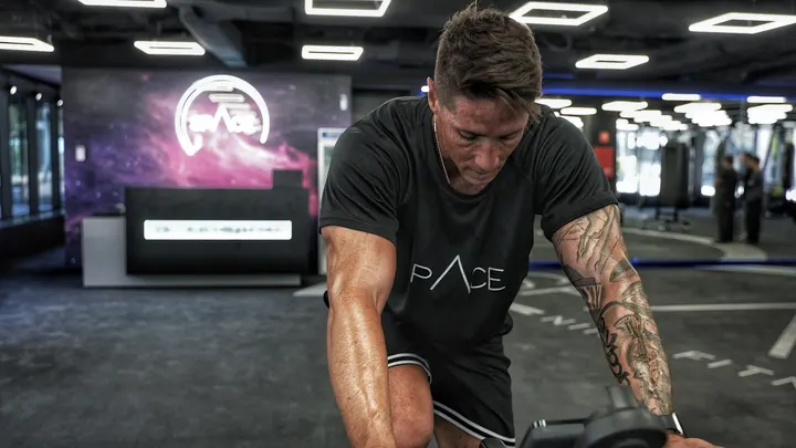 Nine Fitness + spAce Pozuelo — estudio de fitness-studio en Pozuelo de Alarcón — 4