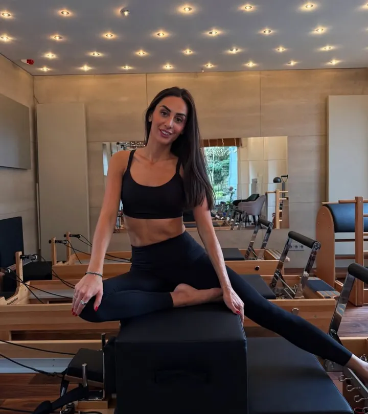 LÍNE Club Pilates — Pilates in Mönchhalde, Stuttgart