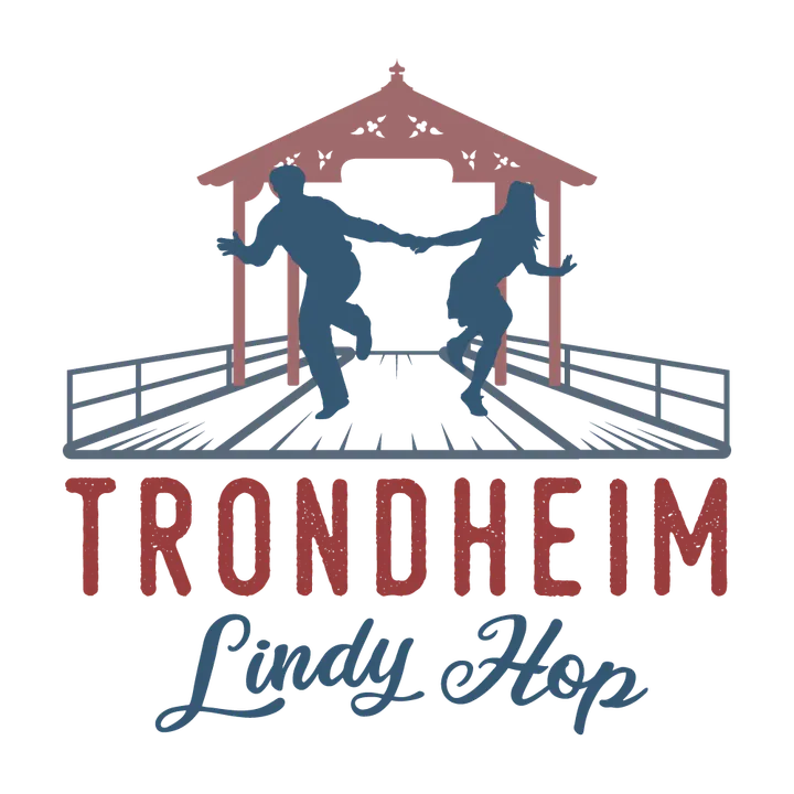 Trondheim Lindy Hop — Dans i Buran, Trondheim