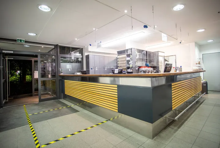 Kletterzentrum Stuttgart Georgiiweg — klettern-studio in Stuttgart — 6