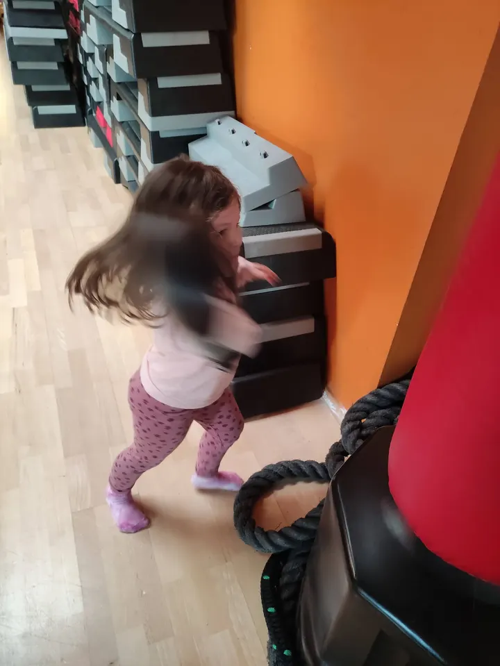 Spazio Fitness — palestre-studio a Mirandola — 3