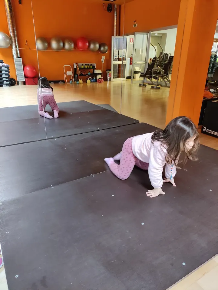 Spazio Fitness — Palestre a Mirandola