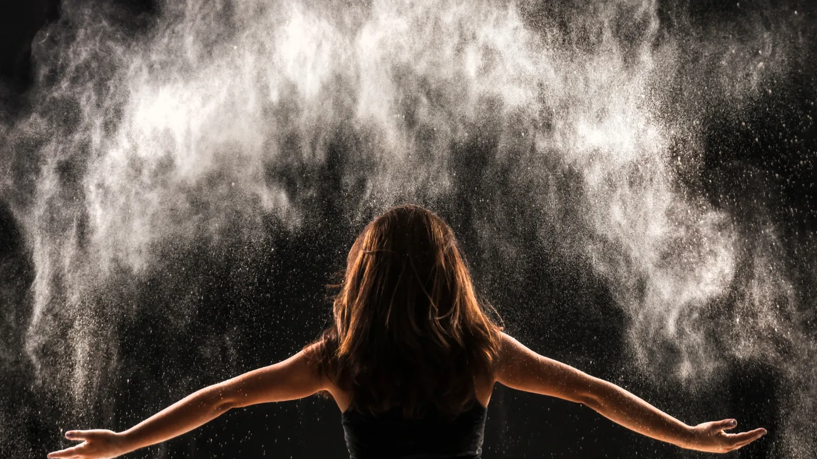 The Beauty Yoga — yoga-studio i Sant Martí, Barcelona — bild 3