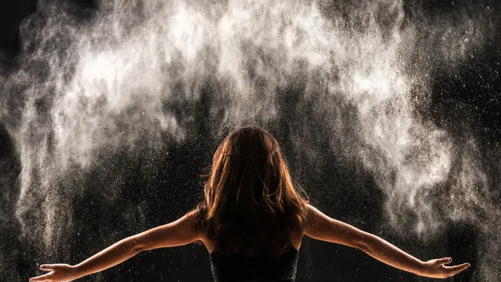 The Beauty Yoga — yoga-studio en Sant Martí, Barcelona — 3