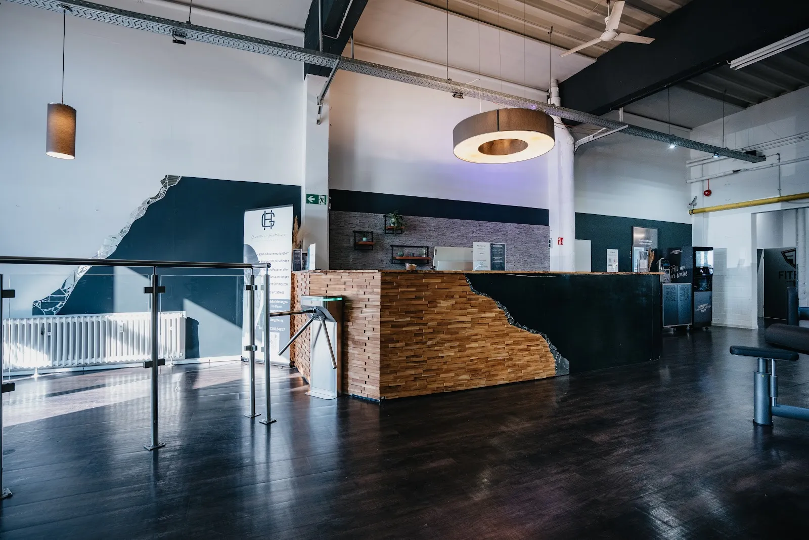 Fitfam Studio — pt-studio in Korschenbroich, Korschenbroich — 2