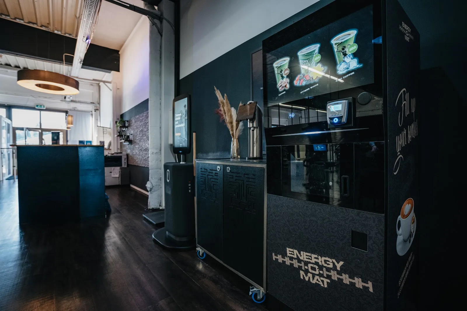Fitfam Studio — pt-studio in Korschenbroich — 3