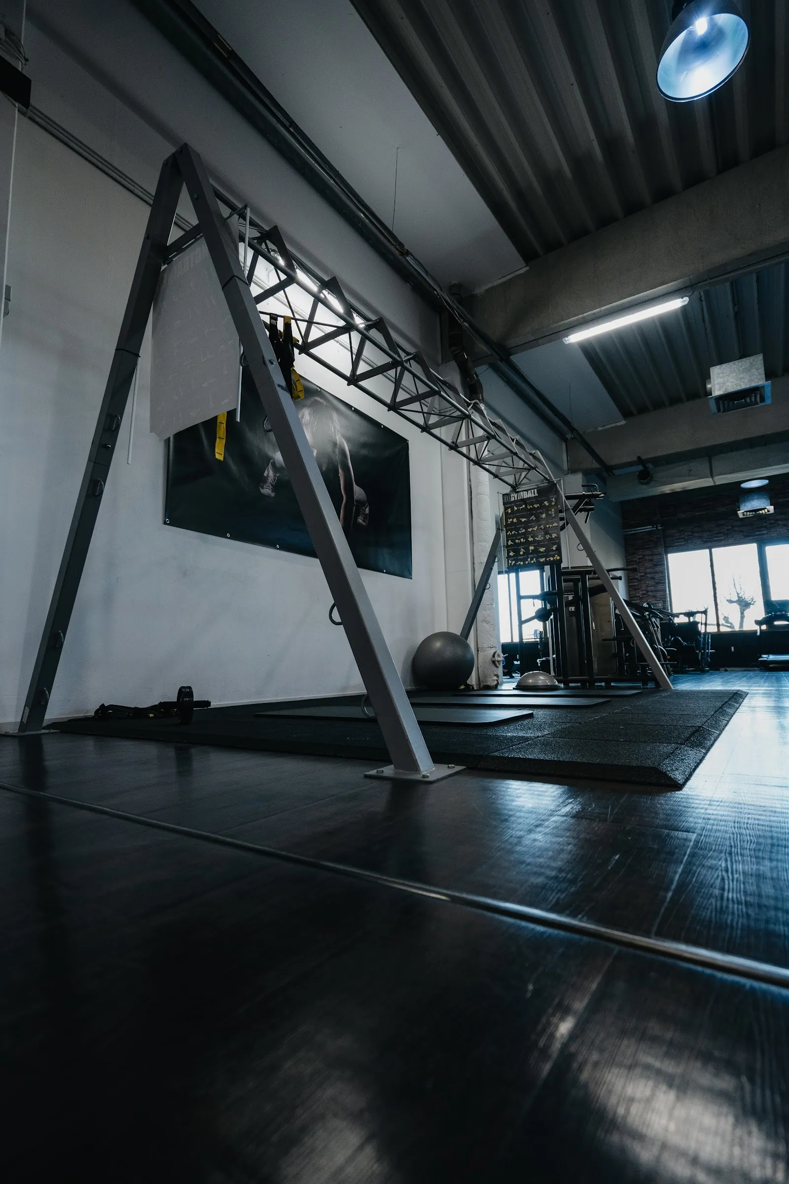 Fitfam Studio — pt-studio in Korschenbroich — 5