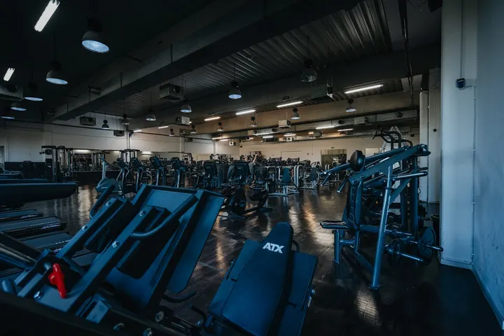 Fitfam Studio — PT-Studio in Korschenbroich, Düsseldorf