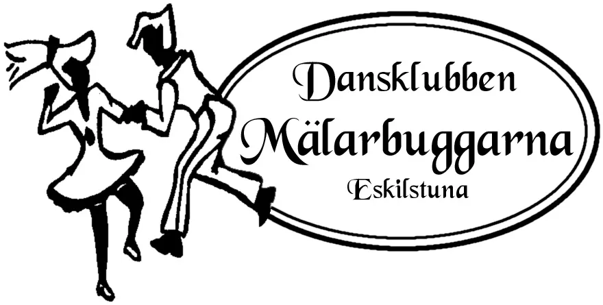 Dansklubben Mälarbuggarna — dans-studio i Snopptorp, Eskilstuna — 3