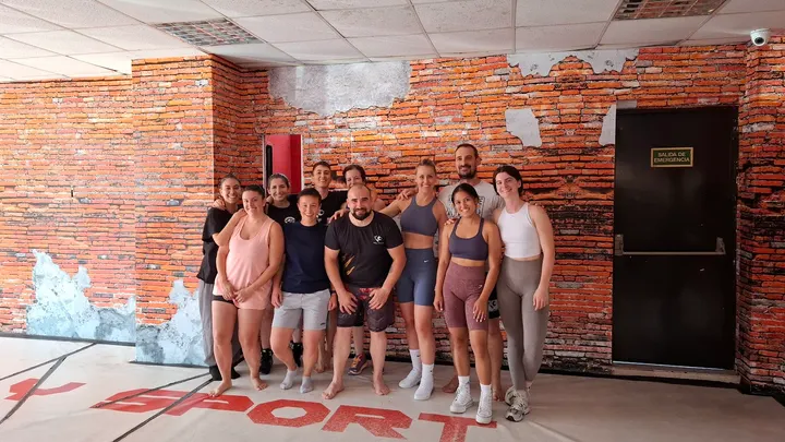 Krav Maga Norte 13 — Artes marciales en Valdelasfuentes, Alcobendas