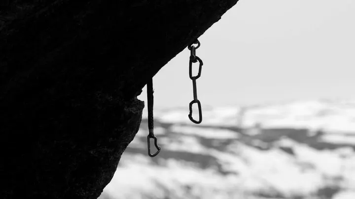 Svenska Klätterförbundet — climbing-studio i Södermalm, Stockholm