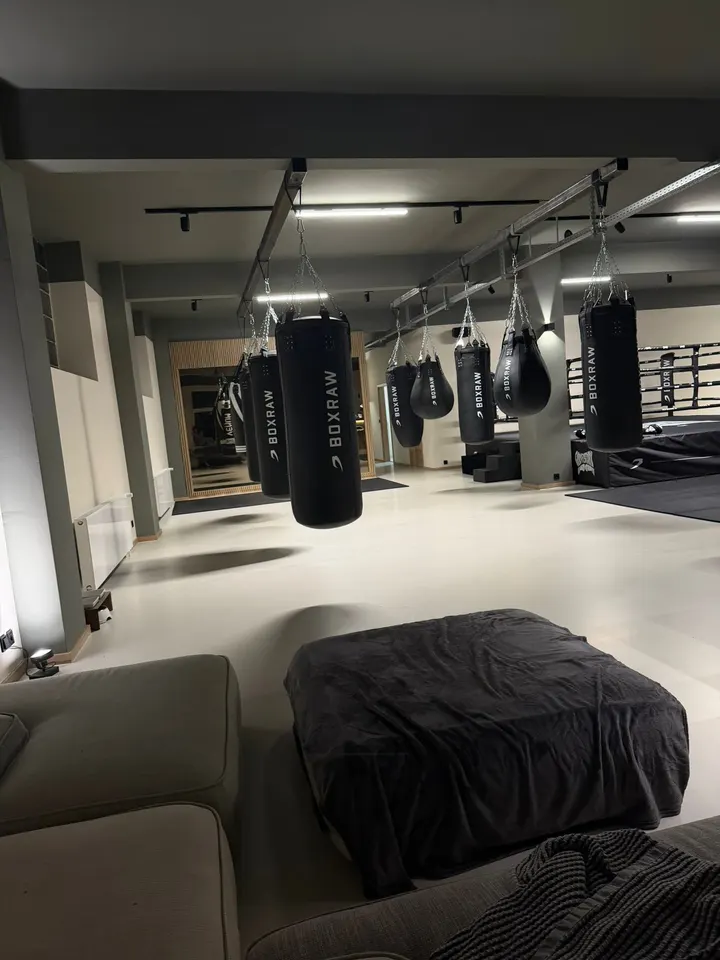 Glove Story Boxing Club GmbH — boxen-studio in Bockenheim, Frankfurt am Main — 3