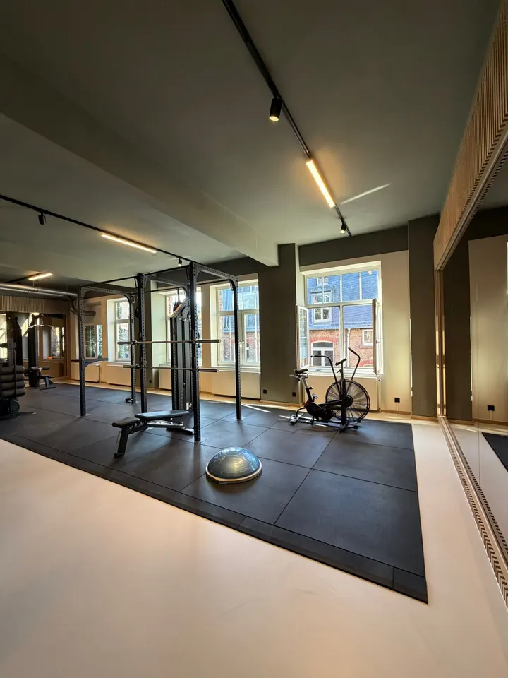Glove Story Boxing Club GmbH — boxen-studio in Frankfurt am Main — 3