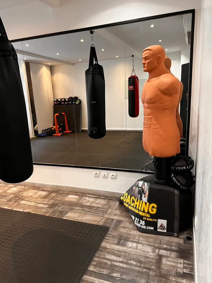Fit Fight Briey — salle de fitness-studio à Val de Briey — 2