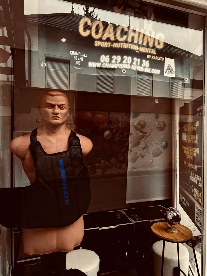 Fit Fight Briey — salle de fitness-studio à Val de Briey — 3