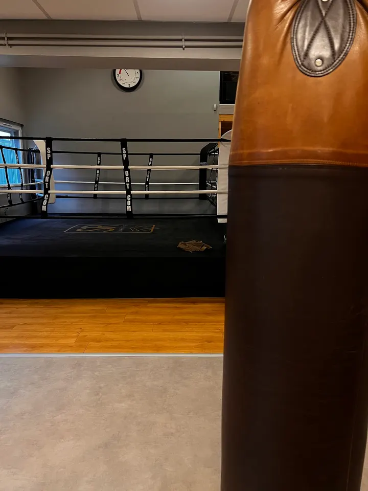 Fit Fight Briey — salle de fitness-studio à Val de Briey — 3