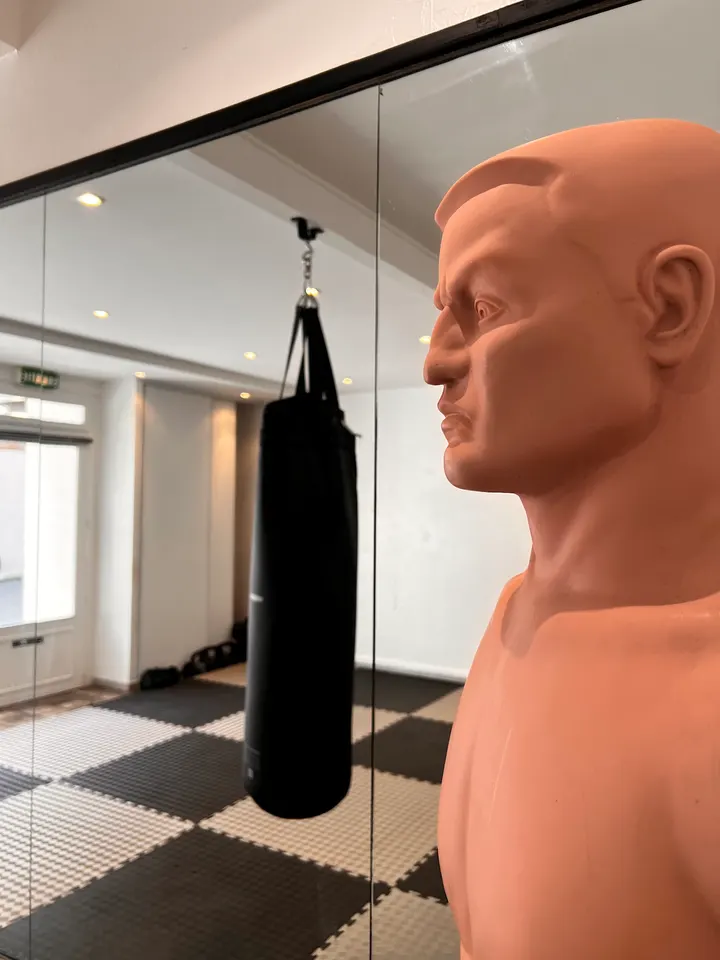 Fit Fight Briey — salle de fitness-studio à Val de Briey — 4